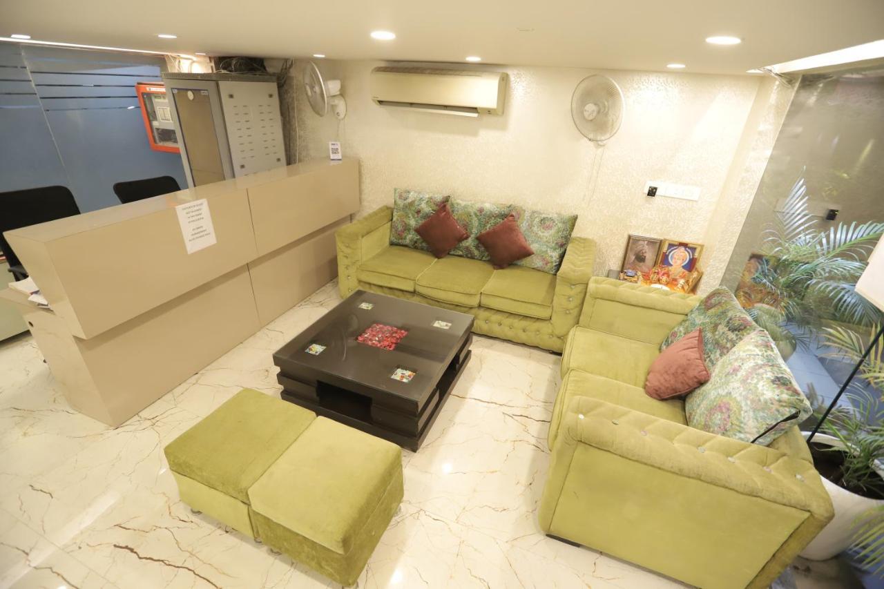 Picasso Prive Naraina Delhi - Couple Friendly Local Ids Accepted 3* New Delhi