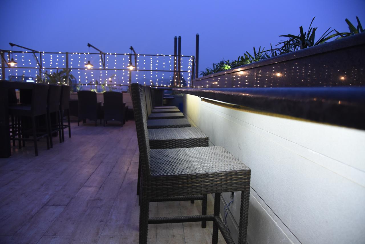Picasso Prive Naraina Delhi - Couple Friendly Local Ids Accepted 3* New Delhi