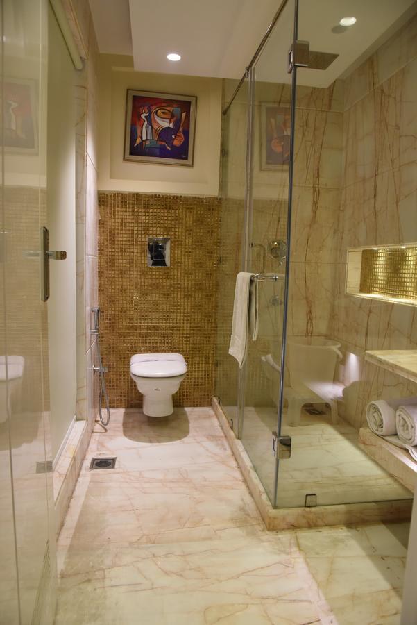 Hotel Picasso Prive Naraina Delhi - Couple Friendly Local Ids Accepted 3*